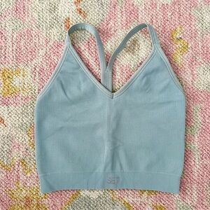 set active racerback bra